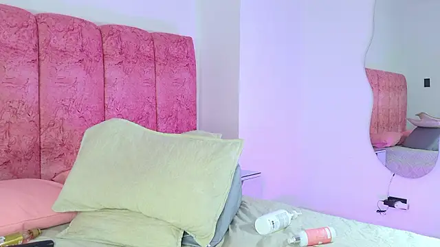 Chat XXX en directo de emmacurvy