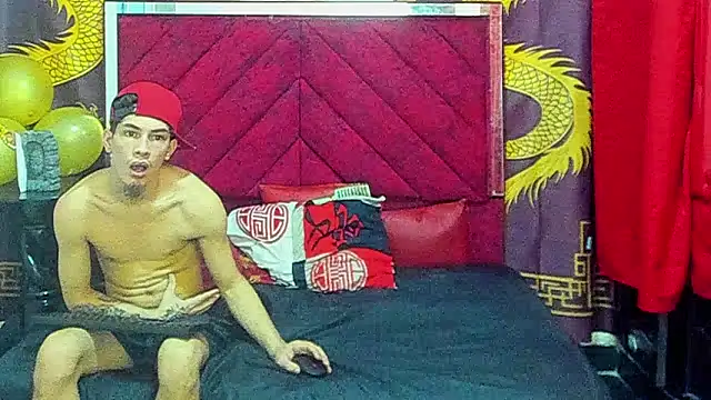 Pride_couple Live XXX-chat