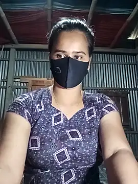 Sexy-Binita: απευθείας συνομιλία ΧΧΧ