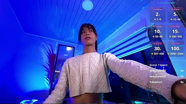 stormytt_ Live XXX-Chat