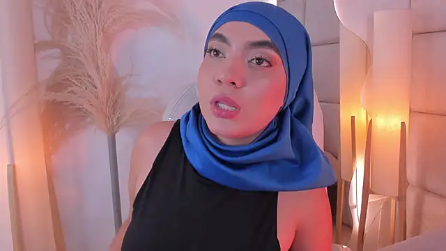 แชท XXX สดของ Sooffii_1