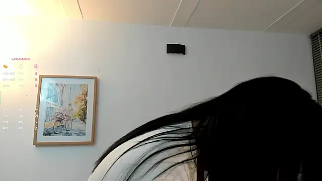 Gigi-bom 现场XXX聊天