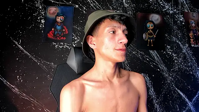 عرض كام JohanSedas