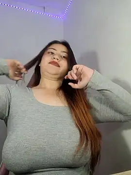 Scarlet_garnet 现场XXX聊天