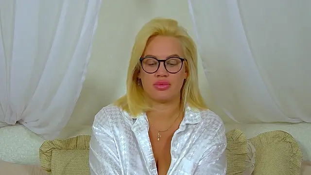 MariaNeumann Obrolan Langsung XXX