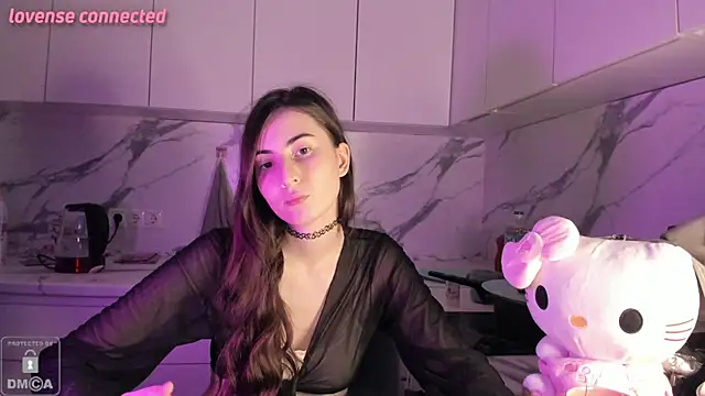 Chat +18 de Ayesha_Thebestt ao vivo