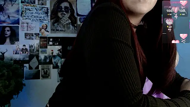 Sunny-hott's Live XXX Chat