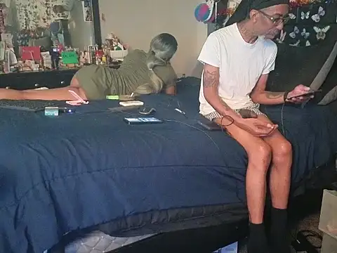 แชท XXX สดของ GOODIETIMES1