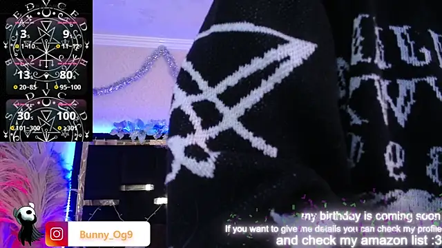 Bunny_O Chat XXX live