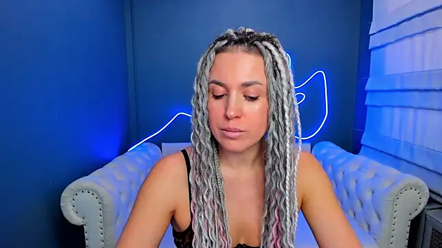 rock_n_roxy 现场XXX聊天