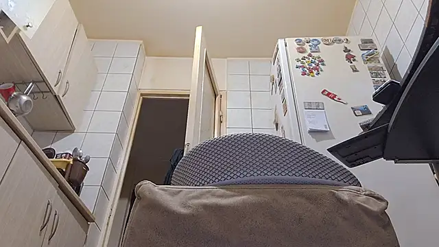 โชว์เว็บแคมของ melissaBlessing