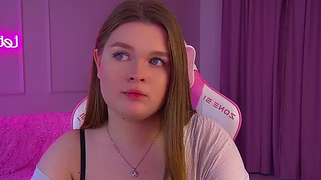 Chat XXX en directo de CrystalLyons