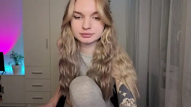 lookluna 现场XXX聊天