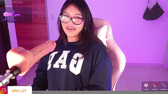 Moonbell_bell Chat XXX live