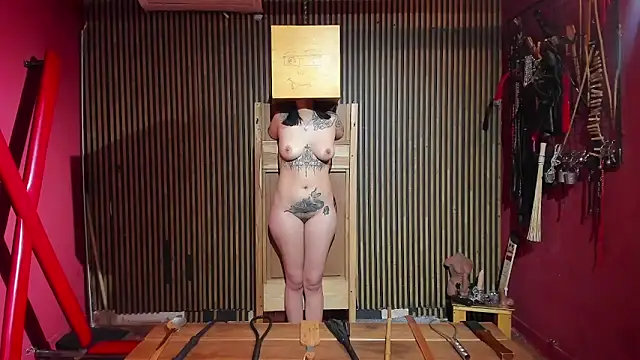 BDSM_Vantablack_: вебкам-шоу