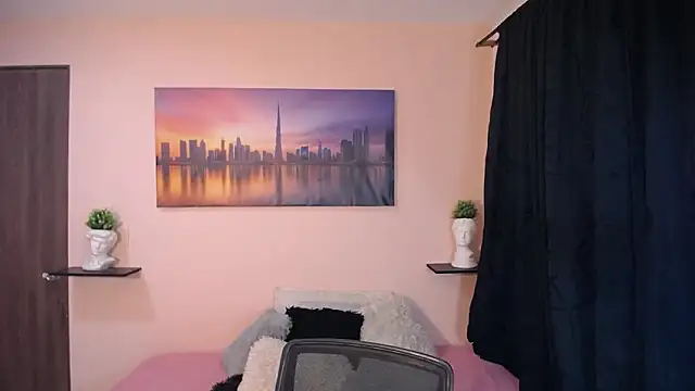 cristal-evanns Chat XXX live