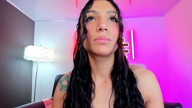 Živý XXX chat miss___evangeline