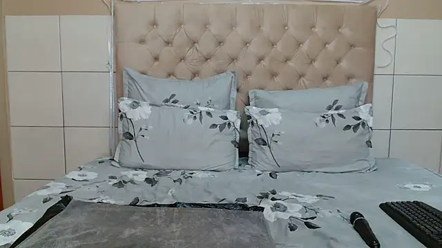 โชว์เว็บแคมของ NikkyDangerr