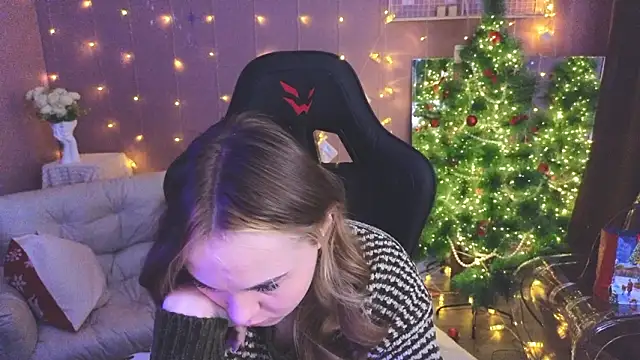 Dyna_bae Chat XXX live