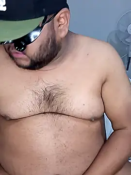 โชว์เว็บแคมของ Osogaypardo