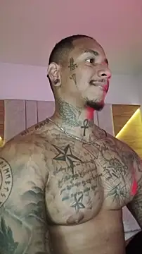 Онлайн чат XXX David_tatto1