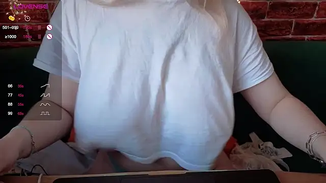 แชท XXX สดของ CitrusBlissss