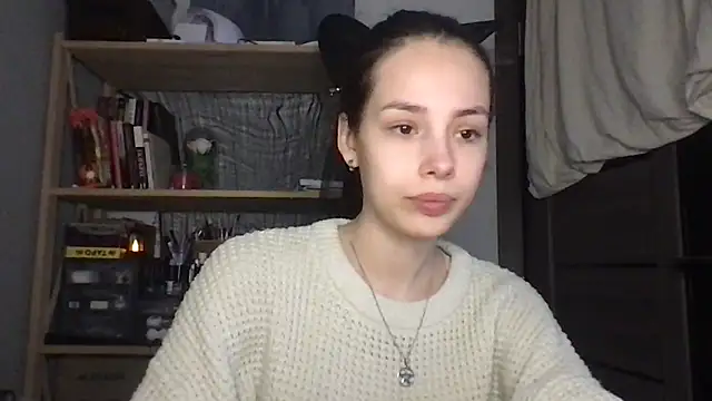 Chat +18 de Yuna5343 ao vivo