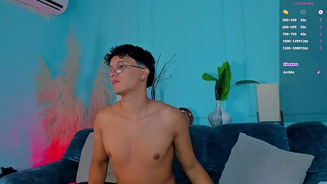 Leo_Savage_ – Naživo XXX chat