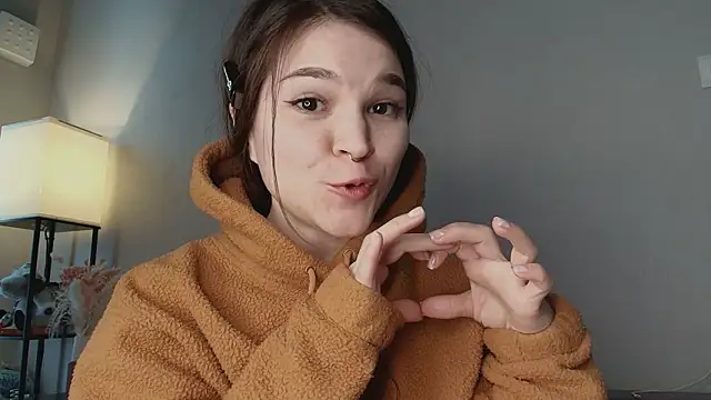 Chat +18 de Only_KiraRi ao vivo