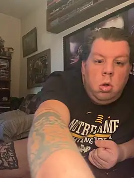 Stephanie1984's Live XXX Chat