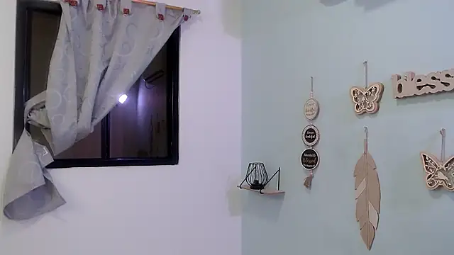 ashlyanaldeep18 Obrolan Langsung XXX