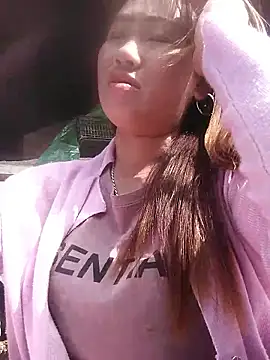 Dung_x's Webcam Show