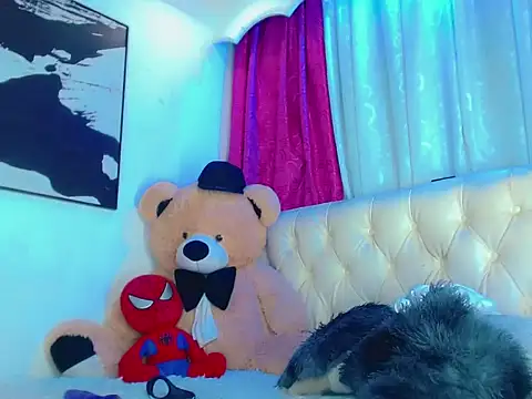 แชท XXX สดของ Julia_Bulette1