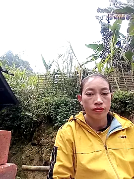 Nabi_show 现场XXX聊天