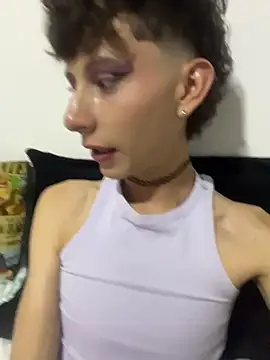 Nicole__7u7 即時 XXX 聊天