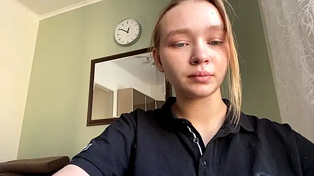 Leifuture – webcam-show