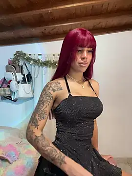 Summer_09 现场XXX聊天