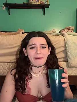 bellywelly69420 – Live XXX-chat