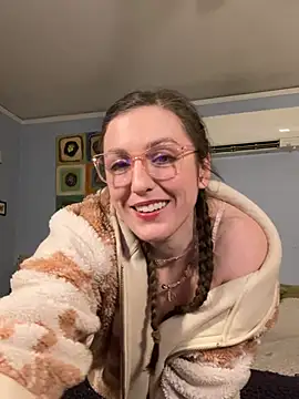 Chat +18 de unicornfairy55 ao vivo