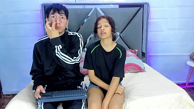 BunnyLove_ 现场XXX聊天