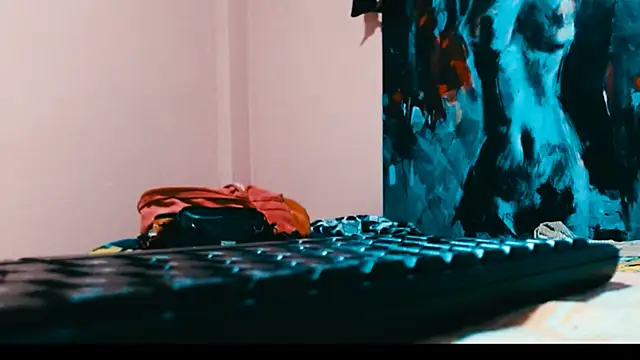 zoe_Nolimits18 现场XXX聊天