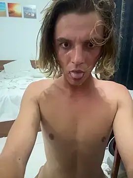 โชว์เว็บแคมของ nikkiasspussy