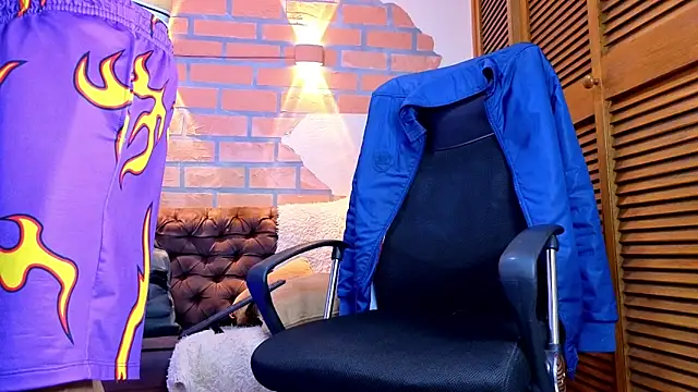 โชว์เว็บแคมของ mister_eithan