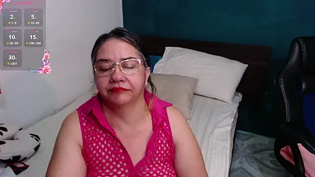 scaelettdubois' Live XXX Chat