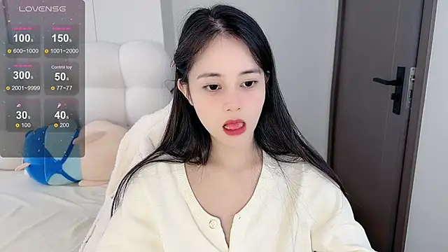 แชท XXX สดของ Judy-520