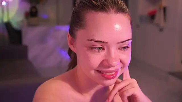 VixenMia – webcam-show