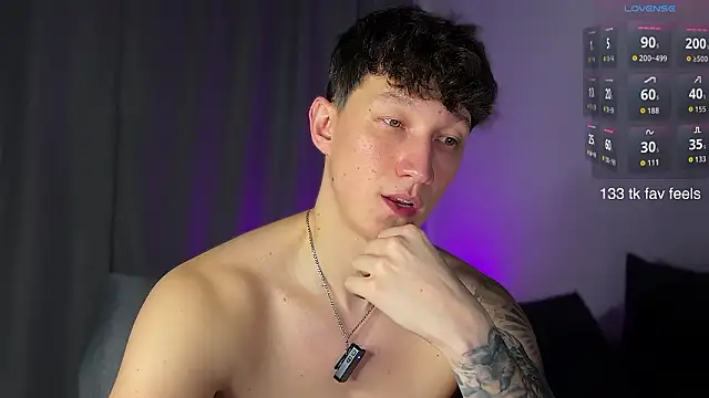 Živý XXX chat ohh_dani