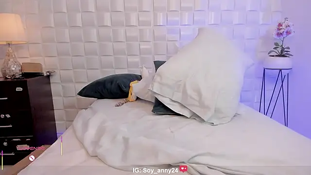 anny_rouse24 Chat XXX live