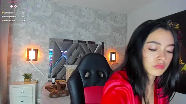 Czat XXX na żywo – Natt_collins