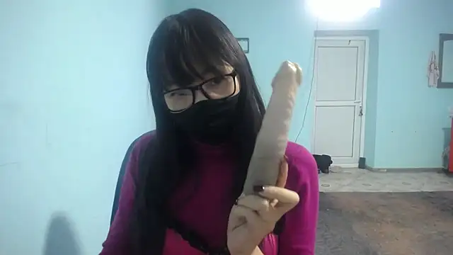 แชท XXX สดของ elllaaxx